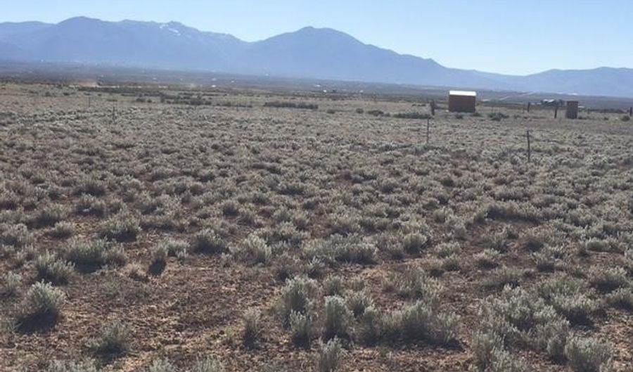 Montoya Road, Carson, NM 87517 - 0 Beds, 0 Bath