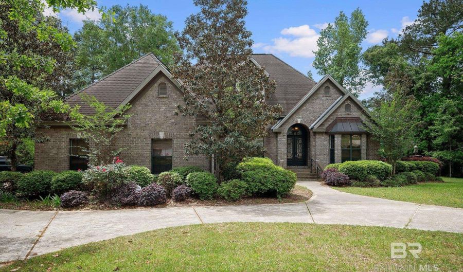 1100 Northshore Dr, Bay Minette, AL 36507 - 5 Beds, 4 Bath