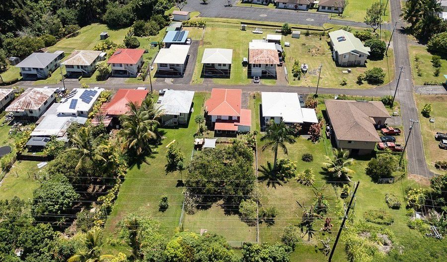 28-1127 Pua St, Honomu, HI 96728 - 4 Beds, 1 Bath