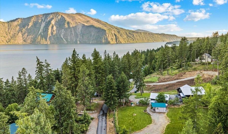 461 Glacier Loop, Bayview, ID 83803 - 0 Beds, 0 Bath