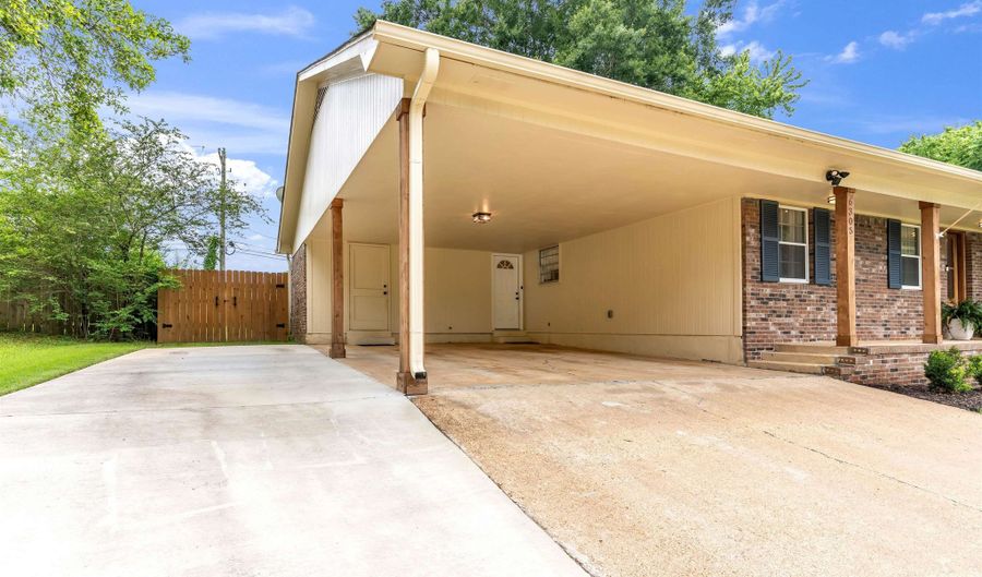 6305 JUPITER Ave, Bartlett, TN 38134 - 3 Beds, 2 Bath