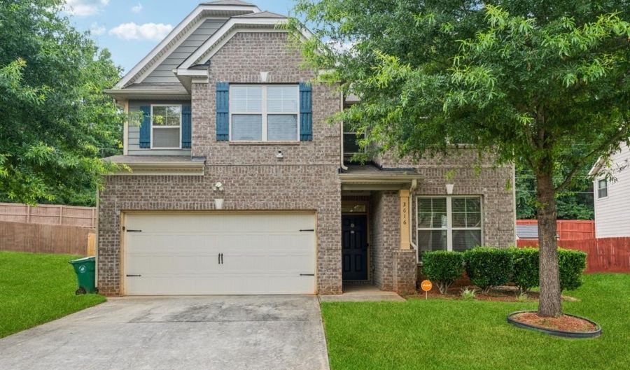 3616 Sycamore, Decatur, GA 30034 - 4 Beds, 3 Bath
