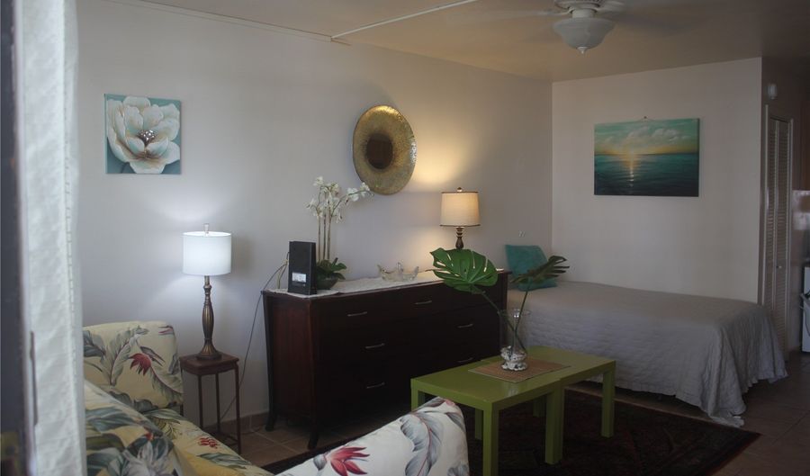 425 Ena Rd A808, Honolulu, HI 96815 - 1 Beds, 1 Bath