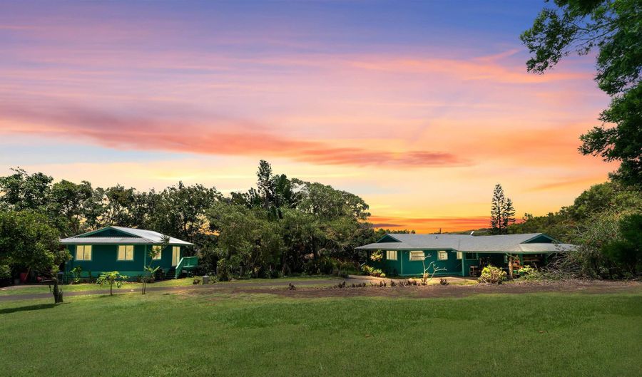 2115 Kaupakalua Rd, Haiku, HI 96708 - 3 Beds, 2 Bath