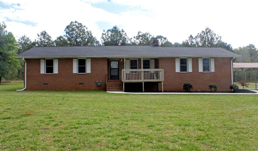 1007 Oneal St, Belton, SC 29627 - 3 Beds, 2 Bath