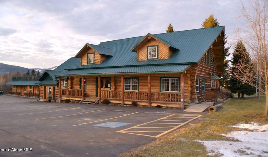 5952 Main St, Bonners Ferry, ID 83805 - 0 Beds, 0 Bath