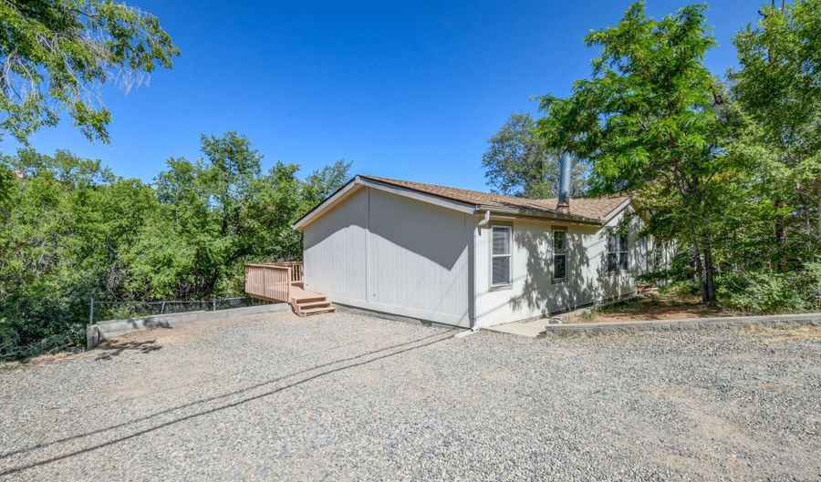 614 S Pinon Pl, Prescott, AZ 86303 - 3 Beds, 2 Bath