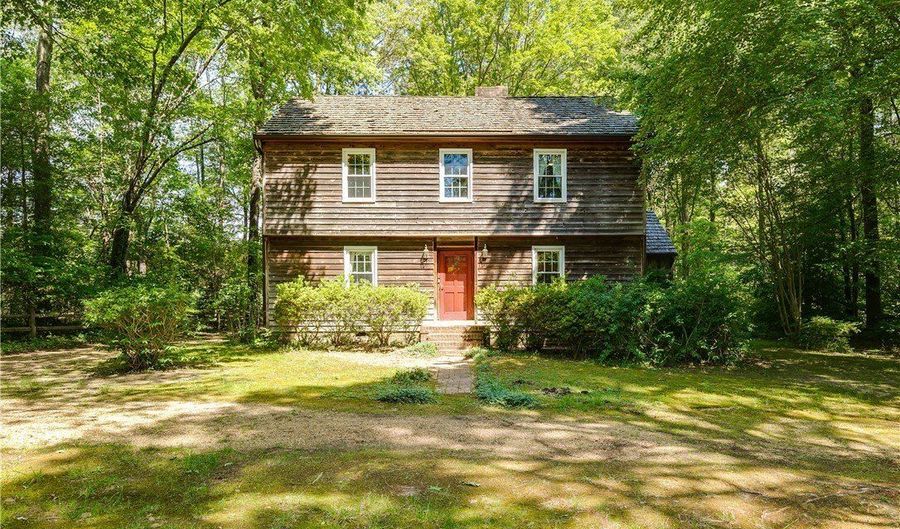 12416 Mount Hermon Rd, Ashland, VA 23005 - 4 Beds, 2 Bath