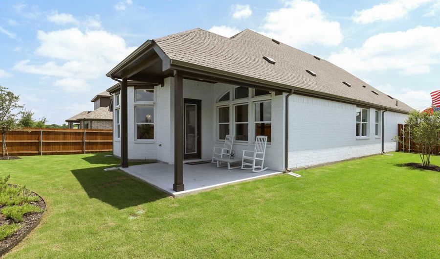 2645 Caroline St, Anna, TX 75409 - 4 Beds, 3 Bath