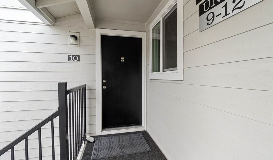5488 SW ALGER Ave I-10, Beaverton, OR 97005 - 1 Beds, 1 Bath
