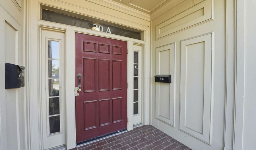 20 Northwoods Blvd 20A, Columbus, OH 43235 - 0 Beds, 0 Bath