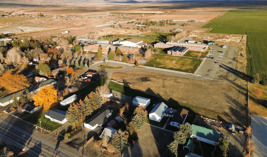 20506 N Main St St, Carey, ID 83320 - 4 Beds, 2 Bath