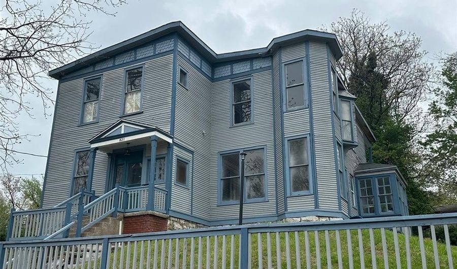 821 Alby St, Alton, IL 62002 - 0 Beds, 0 Bath