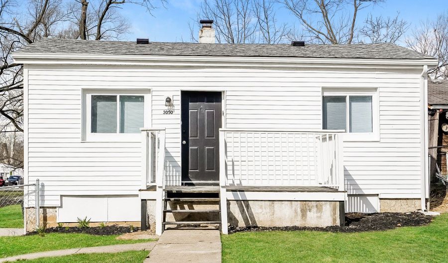 3050 S Roena St, Indianapolis, IN 46241 - 2 Beds, 2 Bath