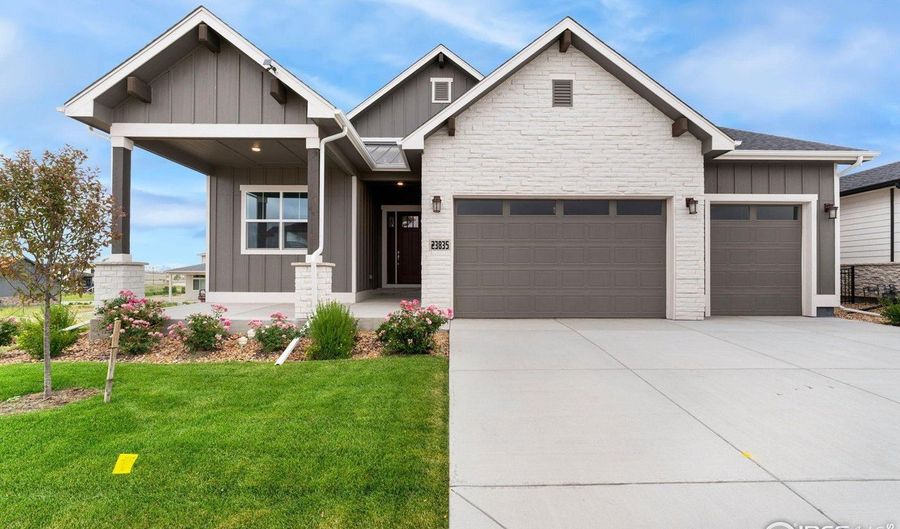 23835 E River Front Dr, Aurora, CO 80019 - 4 Beds, 3 Bath