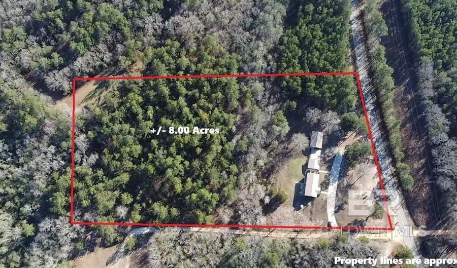 3030 Booneville Rd, Atmore, AL 36502 - 4 Beds, 3 Bath