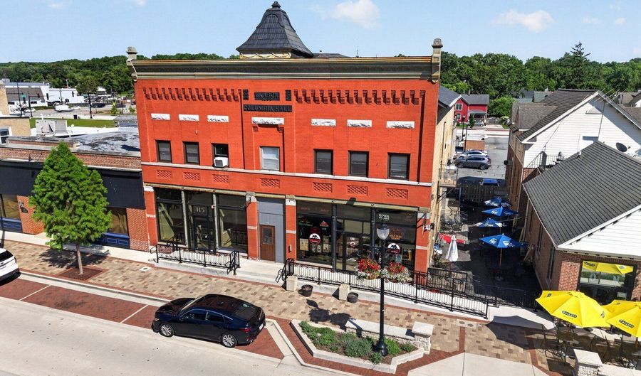 115 S Main St 115-119, Algonquin, IL 60102 - 0 Beds, 0 Bath