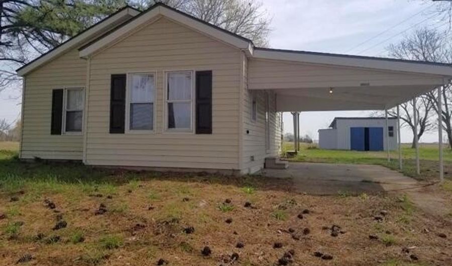 11244 N Tennessee HWY 54, Bells, TN 38006 - 3 Beds, 2 Bath