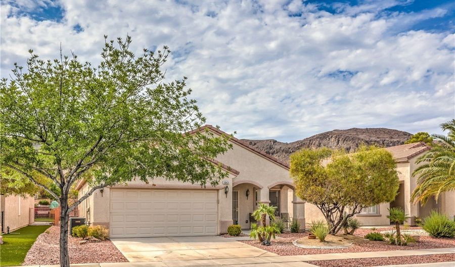 1843 Cypress Greens Ave, Henderson, NV 89012 - 2 Beds, 2 Bath
