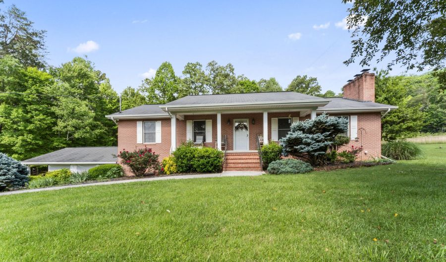 10741 Rutledge Pike, Blaine, TN 37709 - 3 Beds, 3 Bath