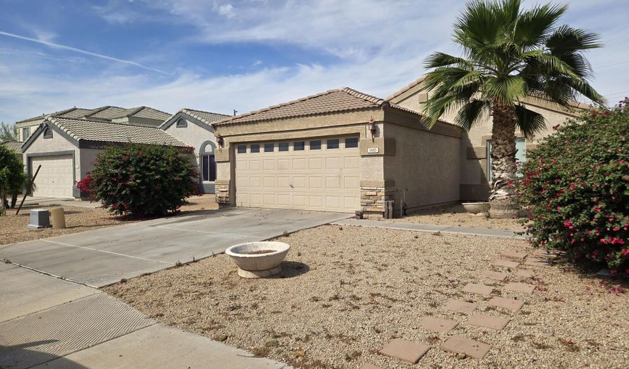 1410 S 107th Ln, Avondale, AZ 85323 - 3 Beds, 2 Bath