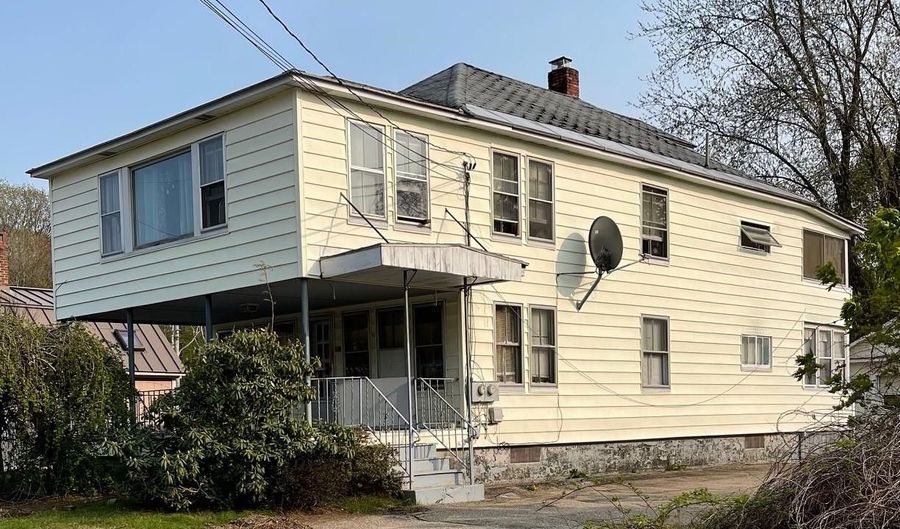 45-47 Overland St, Laconia, NH 03246 - 0 Beds, 0 Bath