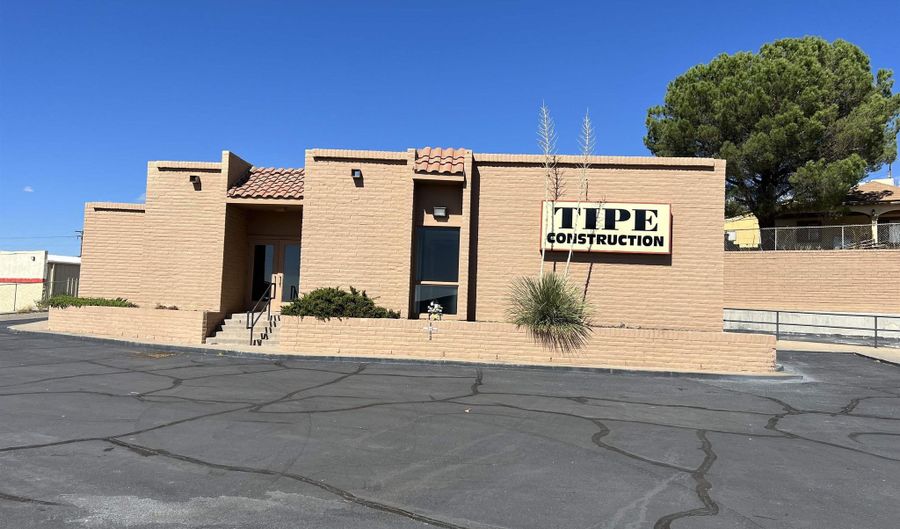 100 Central Ave, Bayard, NM 88023 - 0 Beds, 0 Bath