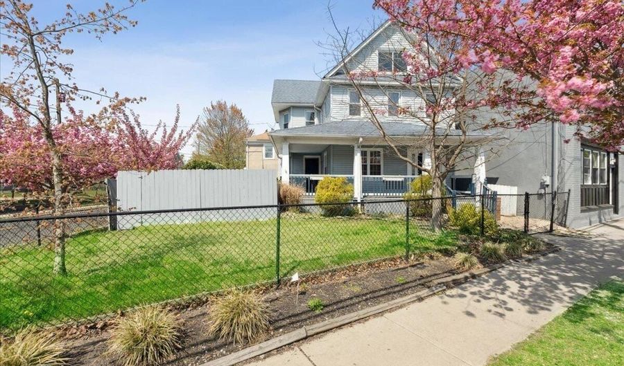 409 Prospect Ave, Asbury Park, NJ 07712 - 3 Beds, 2 Bath