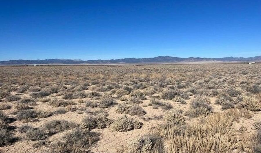 9 51 Ac With 0.5 AF Of Water, Beryl, UT 84714 - 0 Beds, 0 Bath