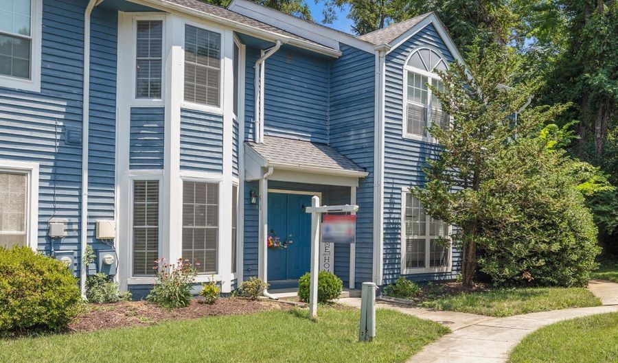 911 BREAKWATER Dr, Annapolis, MD 21403 - 2 Beds, 3 Bath