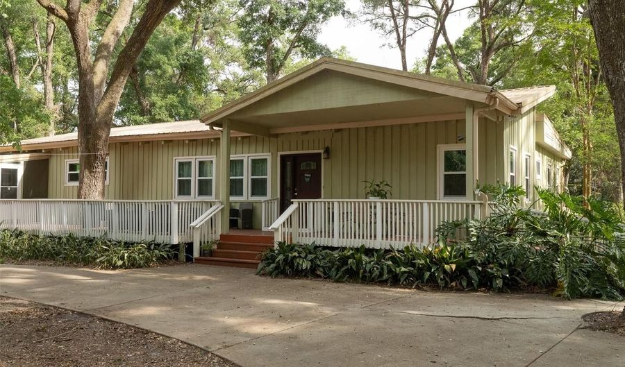 5106 SW 177TH St, Archer, FL 32618 - 4 Beds, 3 Bath