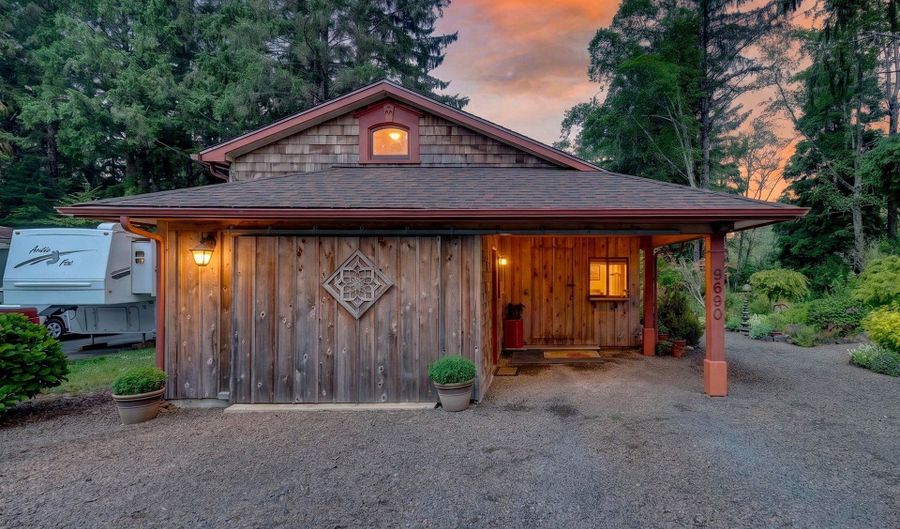 9690 9TH St, Bay City, OR 97107 - 2 Beds, 2 Bath