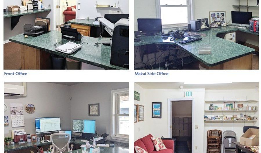 970 KIPUNI Way, Kapaa, HI 96746 - 0 Beds, 2 Bath