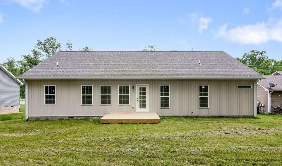 130 Rachelle Pl, Baxter, TN 38544 - 3 Beds, 3 Bath