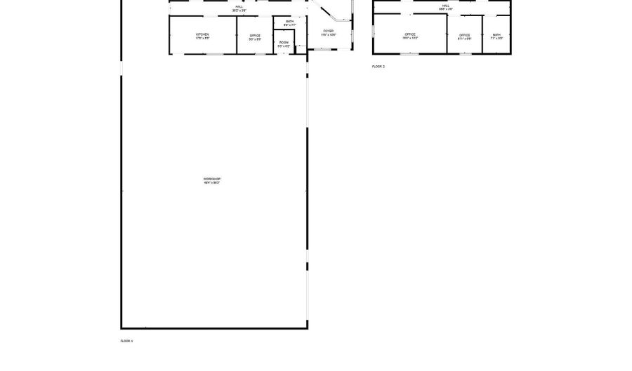 1208 Burley Ave, Buhl, ID 83316 - 0 Beds, 0 Bath