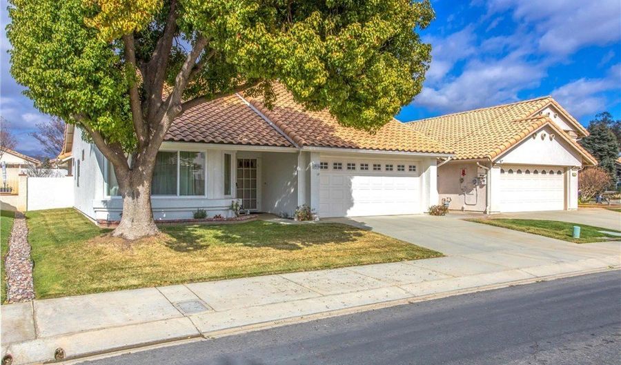 6287 Tuckaway Ave, Banning, CA 92220 - 2 Beds, 2 Bath