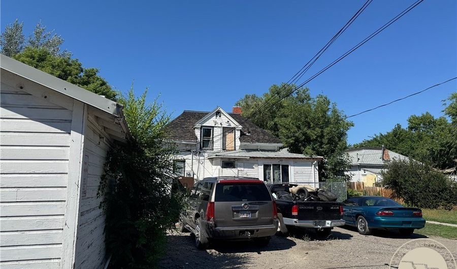 213 S 29th St, Billings, MT 59101 - 0 Beds, 0 Bath
