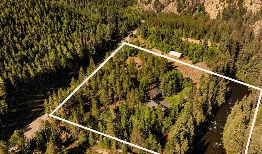 10817 And 10825 County Road 742, Almont, CO 81210 - 4 Beds, 4 Bath