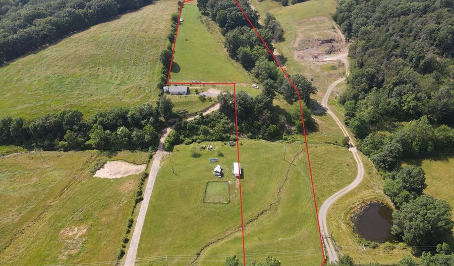 SPERRY'S RUN ROAD, Baker, WV 26801 - 0 Beds, 0 Bath