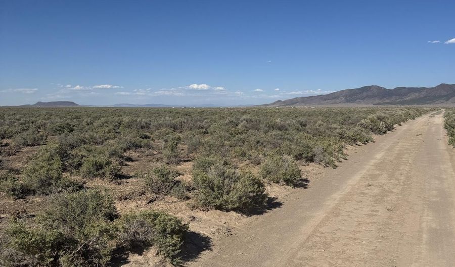 40 Acres E-1371-0000-0000, Beryl, UT 84714 - 0 Beds, 0 Bath