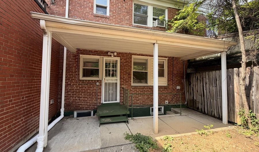 909 E LAKE Ave 1, Baltimore, MD 21212 - 1 Beds, 1 Bath
