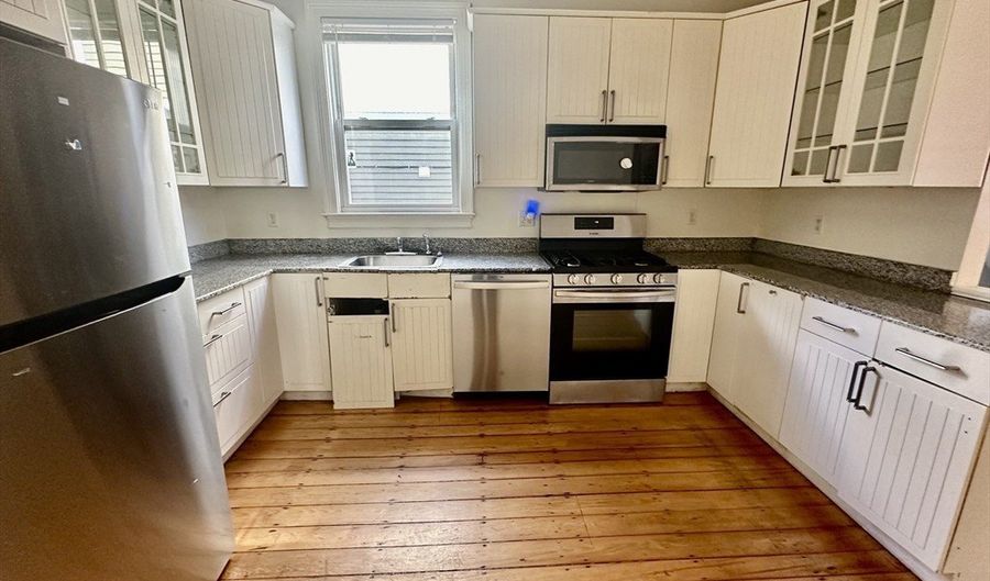 731 Parker St 1, Boston, MA 02120 - 6 Beds, 2 Bath