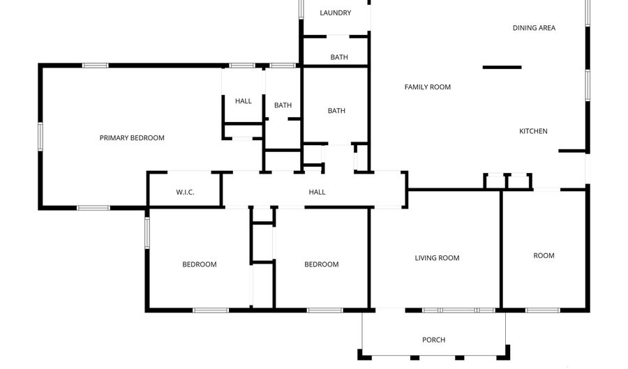 13001 County Road 138, Bay Minette, AL 36507 - 3 Beds, 3 Bath