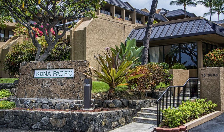 75-5865 WALUA Rd C320, Kailua Kona, HI 96740 - 1 Beds, 2 Bath