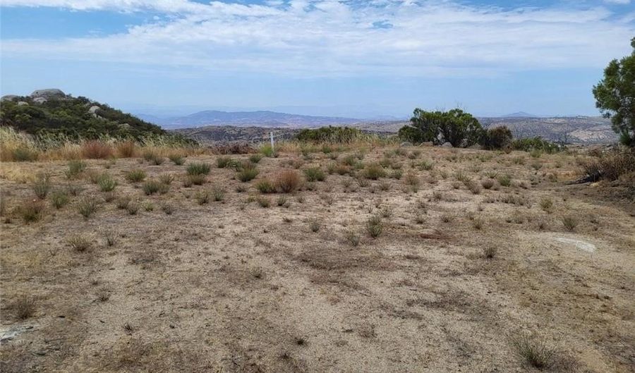 1007 Roan Way, Aguanga, CA 92536 - 0 Beds, 0 Bath