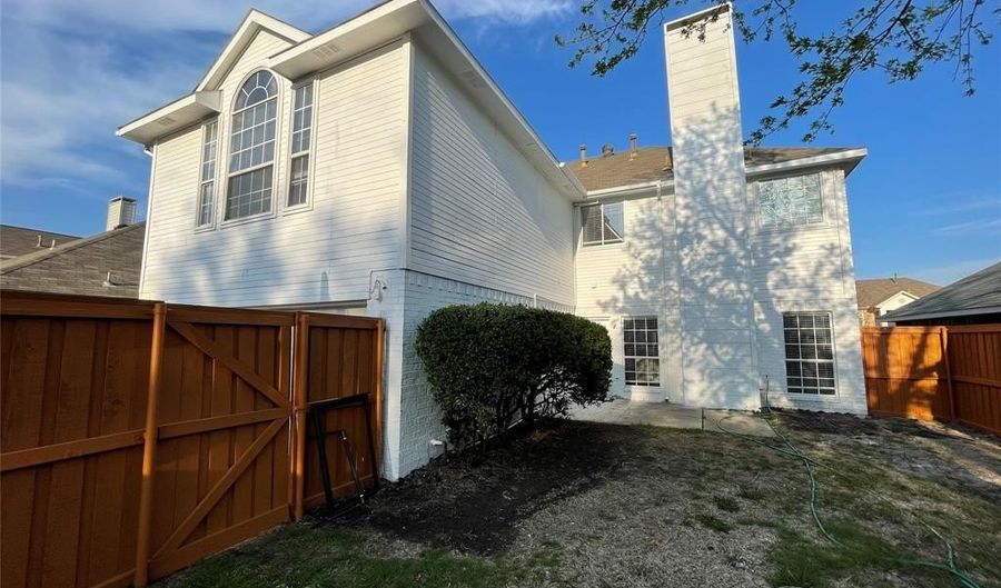 728 Fawn Valley Dr, Allen, TX 75002 - 4 Beds, 3 Bath