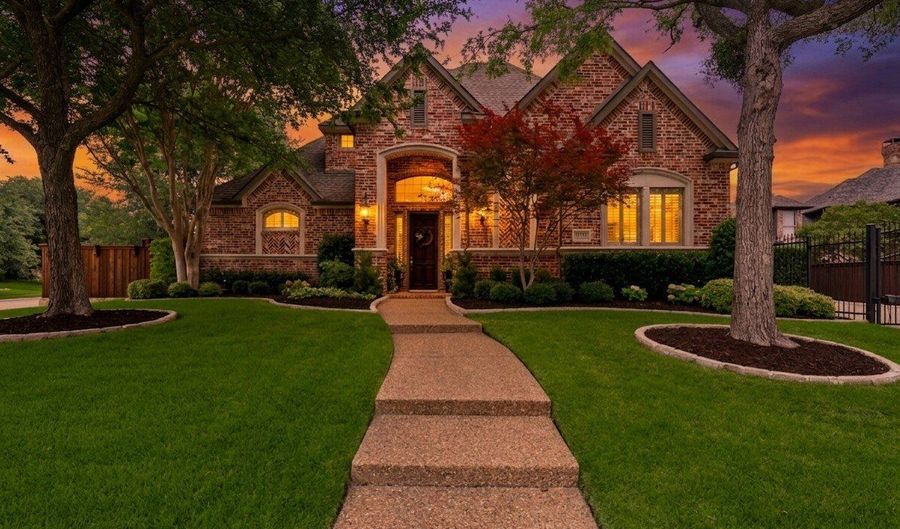 1014 Wimberly Ct, Allen, TX 75013 - 5 Beds, 4 Bath