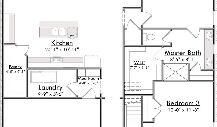 21773 Hemlock Dr, Athens, AL 35613 - 4 Beds, 3 Bath