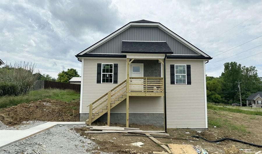 101 Cottage Ct, Bardstown, KY 40004 - 3 Beds, 2 Bath