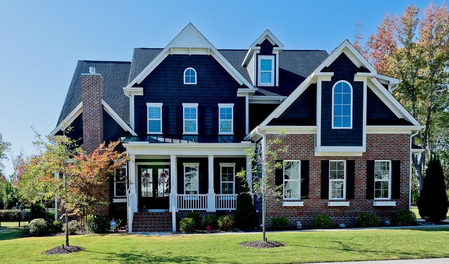 2128 Vandiver Way, Apex, NC 27523 - 5 Beds, 5 Bath